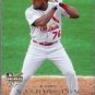 2008 Upper Deck #726 Rico Washington (RC)