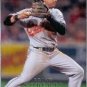 2008 Upper Deck #768 Brian Roberts CL