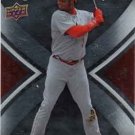 2008 Upper Deck Star Quest #51 Ken Griffey Jr. 2008 Upper Deck Star Quest #51 Ken Griffey Jr.
