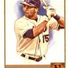 2011 Topps Allen and Ginter #137 Carlos Beltran