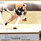 2011 Topps Allen and Ginter #289 Paul Konerko