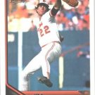 2011 Topps Lineage #10 Jim Palmer 2011 Topps Lineage #10 Jim Palmer