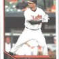 2011 Topps Lineage #132 Nick Markakis