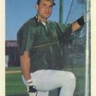 1992 Bowman #350 Mike Bordick 1992 Bowman #350 Mike Bordick