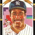 1987 Donruss #20 Dave Winfield DK 1987 Donruss #20 Dave Winfield DK