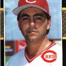 1987 Donruss #289 John Franco
