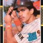 1987 Donruss #31 Benito Santiago