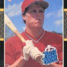 1987 Donruss #37 Jim Lindeman RC 1987 Donruss #37 Jim Lindeman RC
