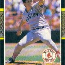 1987 Donruss #375 Tom Seaver 1987 Donruss #375 Tom Seaver