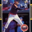 1987 Donruss #384 Craig Reynolds