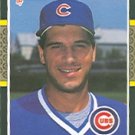 1987 Donruss #416 Frank DiPino 1987 Donruss #416 Frank DiPino