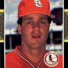 1987 Donruss #417 Andy Van Slyke