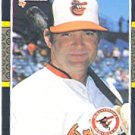 1987 Donruss #418 Jim Dwyer 1987 Donruss #418 Jim Dwyer