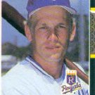 1987 Donruss #424 Mike Kingery RC 1987 Donruss #424 Mike Kingery RC
