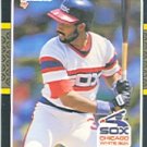1987 Donruss #429 Harold Baines 1987 Donruss #429 Harold Baines