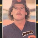 1987 Donruss #434 LaMarr Hoyt 1987 Donruss #434 LaMarr Hoyt