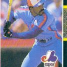 1987 Donruss #458 Andre Dawson 1987 Donruss #458 Andre Dawson