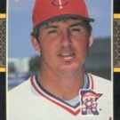 1987 Donruss #491 Mickey Hatcher 1987 Donruss #491 Mickey Hatcher