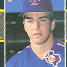 1987 Donruss #506 Mike Loynd RC 1987 Donruss #506 Mike Loynd RC