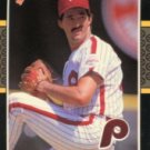 1987 Donruss #535 Mike Maddux RC 1987 Donruss #535 Mike Maddux RC
