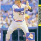 1987 Donruss #537 Ted Simmons 1987 Donruss #537 Ted Simmons