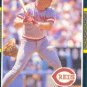 1987 Donruss #556 Buddy Bell