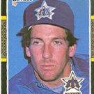 1987 Donruss #613 Mike Trujillo 1987 Donruss #613 Mike Trujillo