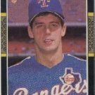 1987 Donruss #627 Kevin Brown RC 1987 Donruss #627 Kevin Brown RC