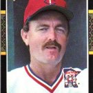 1987 Donruss #71 Bert Blyleven 1987 Donruss #71 Bert Blyleven