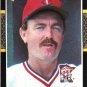 1987 Donruss #71 Bert Blyleven