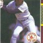 1987 Donruss Opening Day #184 Dwight Evans