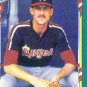1987 Fleer Star Stickers #127 Mike Witt