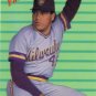 1988 Fleer All-Stars #3 Teddy Higuera