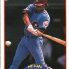 1989 Score #413 Darren Daulton 1989 Score #413 Darren Daulton