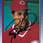 1990 Topps 10 Barry Larkin