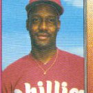 1990 Topps 103 Marvin Freeman 1990 Topps 103 Marvin Freeman