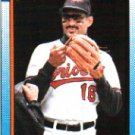 1990 Topps 163 Phil Bradley 1990 Topps 163 Phil Bradley