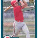 1990 Topps 185 Ruben Sierra 1990 Topps 185 Ruben Sierra