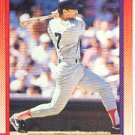 1990 Topps 206 Nick Esasky