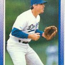 1990 Topps 226 Mickey Hatcher 1990 Topps 226 Mickey Hatcher