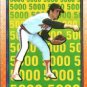 1990 Topps 3 Nolan Ryan Angels