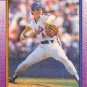 1990 Topps 30 David Cone