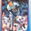 1990 Topps 338 Dennis Lamp