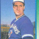 1990 Topps 374 Steve Cummings RC