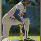 1983 Fleer #223 Derrel Thomas