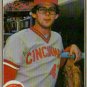 1983 Fleer #579 Bill Stein