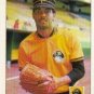 1984 Fleer #248 Jose DeLeon RC