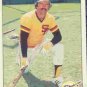 1984 Fleer #294 Kurt Bevacqua