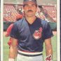 1984 Fleer #540 Jim Essian