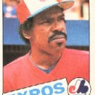 1985 Topps #420 Andre Dawson 1985 Topps #420 Andre Dawson